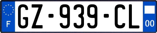 GZ-939-CL