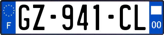 GZ-941-CL