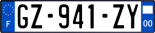 GZ-941-ZY