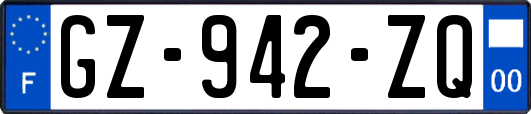 GZ-942-ZQ