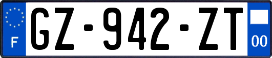 GZ-942-ZT