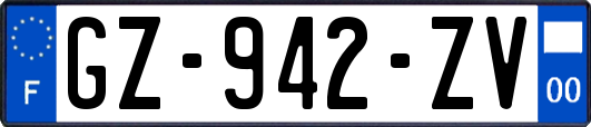 GZ-942-ZV