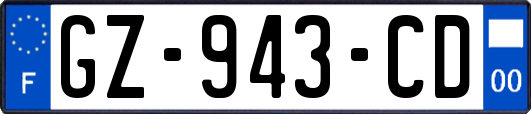 GZ-943-CD