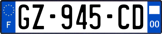 GZ-945-CD