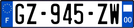 GZ-945-ZW