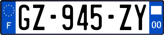 GZ-945-ZY