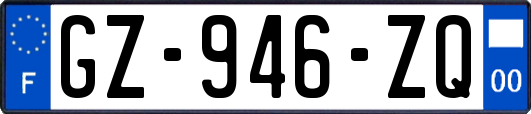 GZ-946-ZQ