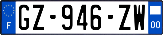 GZ-946-ZW