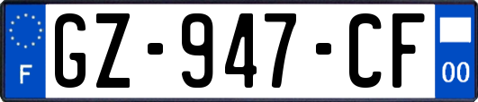 GZ-947-CF