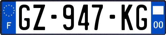 GZ-947-KG