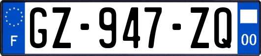 GZ-947-ZQ