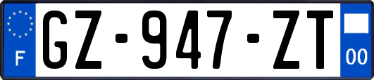 GZ-947-ZT