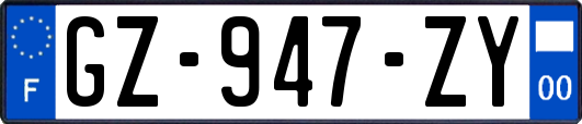 GZ-947-ZY