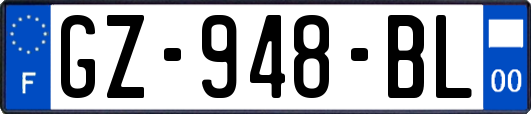 GZ-948-BL