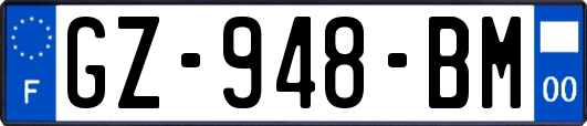 GZ-948-BM