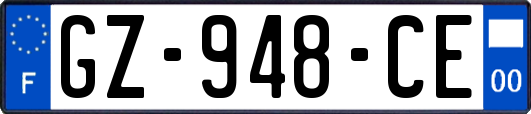 GZ-948-CE