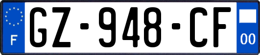 GZ-948-CF