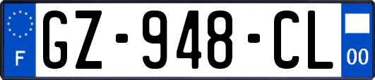 GZ-948-CL