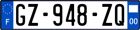 GZ-948-ZQ