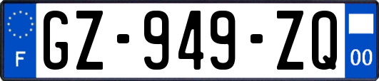 GZ-949-ZQ