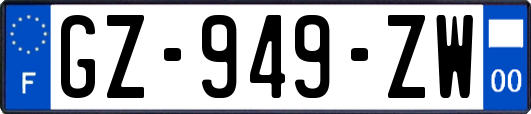 GZ-949-ZW
