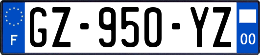 GZ-950-YZ