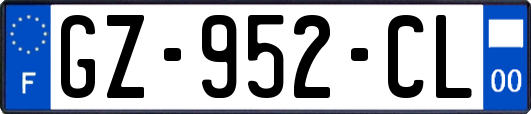 GZ-952-CL