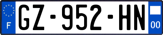 GZ-952-HN