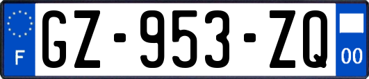 GZ-953-ZQ