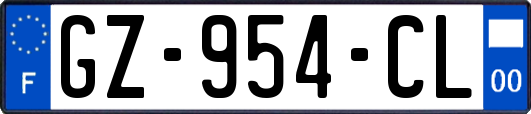 GZ-954-CL
