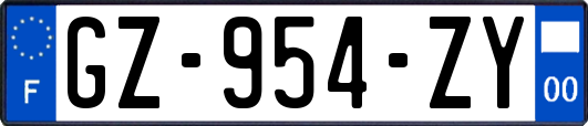 GZ-954-ZY