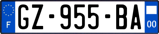 GZ-955-BA