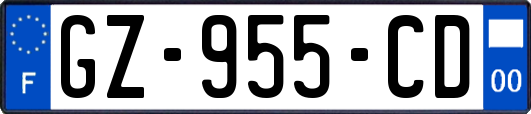 GZ-955-CD