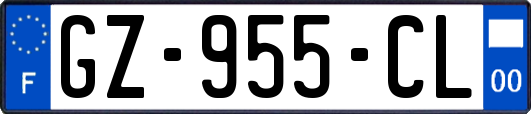GZ-955-CL