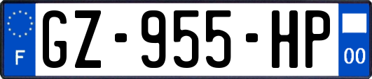 GZ-955-HP
