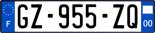 GZ-955-ZQ
