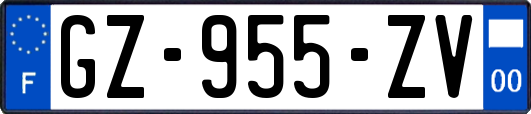 GZ-955-ZV