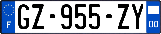 GZ-955-ZY