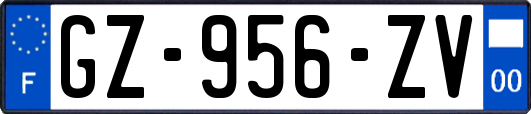 GZ-956-ZV