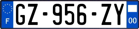 GZ-956-ZY