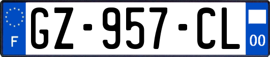 GZ-957-CL