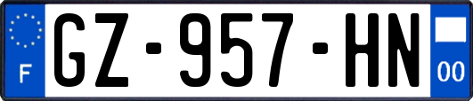 GZ-957-HN