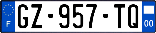 GZ-957-TQ