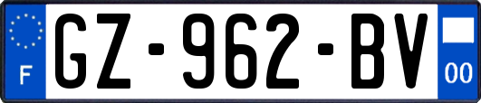 GZ-962-BV