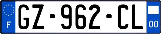 GZ-962-CL