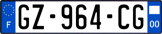 GZ-964-CG