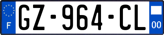 GZ-964-CL