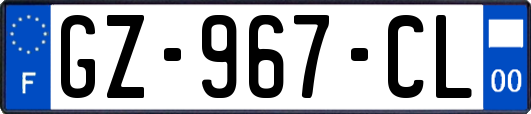GZ-967-CL
