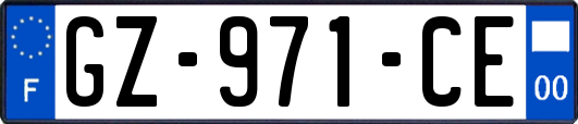 GZ-971-CE