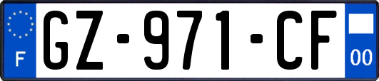 GZ-971-CF